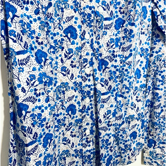 🍒5/$20🍒 H&M LongSleeved Button-Down Shirt - Picture 4 of 7